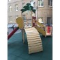 Игровой комплекс "Дубок"