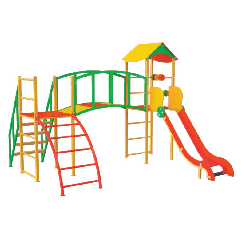 Игровой комплекс "Ромчик"