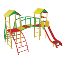 Игровой комплекс "Брама"