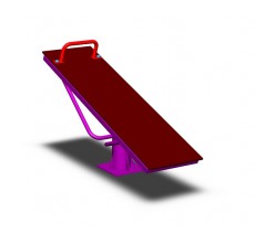 Тренажер уличный Тренажер уличный